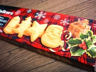 クリスマスシェイプ.JPG