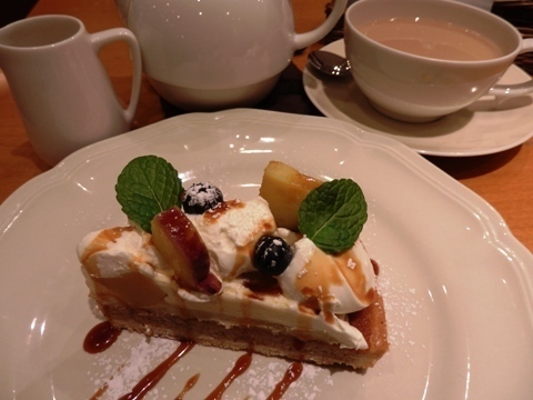 サツマイモのケーキ.JPG