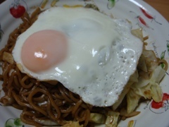 リベンジ焼きそば.JPG