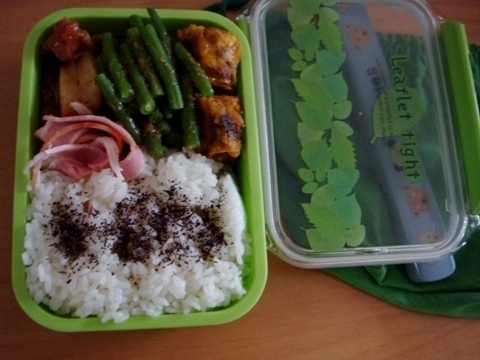 久し振りの御弁当.JPG