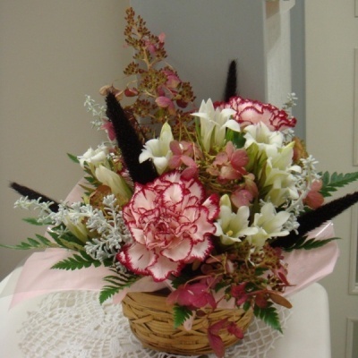 今週のお花2010.10.26..JPG
