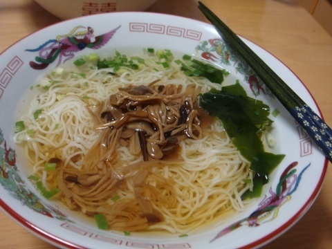 養々麺出来上がり.JPG