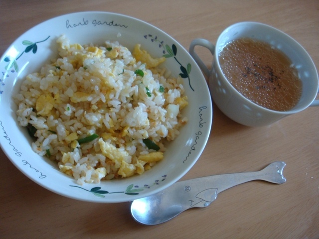 鮭炒飯.JPG
